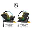 Scaun auto Premium iSize 40-150 cm Coccolle Mago Olive khaki