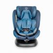 Scaun auto rotativ 0-36 kg Coccolle Mydo Pure blue