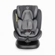Scaun auto rotativ 0-36 kg Coccolle Mydo Urban Grey