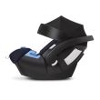 Scoica auto Cybex Aton5 Navy blue