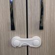 Set protectii Coccolle usi/sertare ABS multi