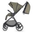 Sistem modular 3in1 Coccolle Lissia Moss green