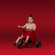 Tricicleta Qplay Ant Plus Albastru