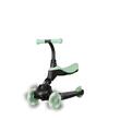 Trotineta multifunctionala 6in1 Qplay Sema EVO Verde