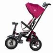 Tricicleta multifunctionala 4in1 cu sezut reversibil Coccolle Velo Air Violet+Gentuta-organizator multifunctional Coccolle Thea (CADOU)