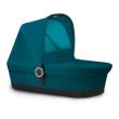 Carucior modular gb Maris 3 in 1 Capri Blue