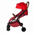Carucior sport Ultracompact Coccolle Selena Rosu