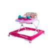 Premergator DHS Snappy cu roti de silicon