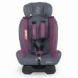 Scaun auto grupa 0-36 kg MamaLove Infinity Violet