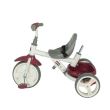 Tricicleta pentru copii COCCOLLE Evo