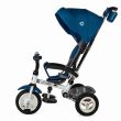 Tricicleta pliabila Coccolle Urbio Air Albastru