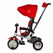 Tricicleta pliabila Coccolle Urbio Air Rosu