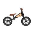 Balance bike Qplay Feduro Bej