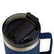 Cana termos cu pai  "We Care", navy, 900ml