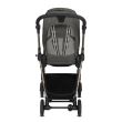 Carucior Cybex Melio TPE B Soho grey