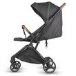 Carucior sport Autofold Hapi Marlin Shadow Black