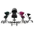Carucior ultracompact Qplay Easy Verde