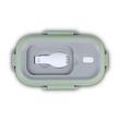 Lunchbox Nava We care 800 ml verde