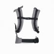 Marsupiu multifunctional Coccolle Cella Gri
