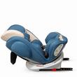 Scaun auto 0-36 kg Hapi Ozy Albastru