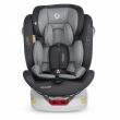 Scaun auto 0-36 kg rotativ Coccolle Nerio Moonlit grey