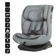 Scaun auto iSize 40-150 cm Coccolle Nobi Misty Grey