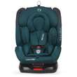 Scaun auto rotativ 0-36 kg Coccolle Atira Hydra Blue