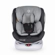 Scaun auto rotativ 0-36 kg Coccolle Lyra Greystone