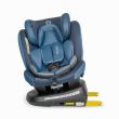 Scaun auto rotativ 0-36 kg Coccolle Mydo Pure blue