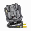 Scaun auto rotativ 0-36 kg Coccolle Mydo Urban Grey
