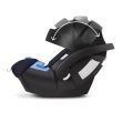 Scoica auto Cybex Aton5 Navy blue