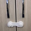 Set protectii Coccolle usi/sertare ABS multi