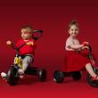 Tricicleta Qplay Ant Plus Albastru