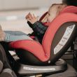 Scaun auto Premium, rotativ 0-36 kg Coccolle Mydo Pure blue