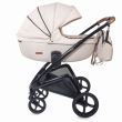 Carucior modular 3in1 Coccolle Perla Bej