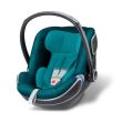 Carucior modular gb Maris 3 in 1 Capri Blue