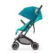Carucior sport gb Qbit+ 