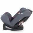 Scaun auto grupa 0-36 kg MamaLove Infinity Violet