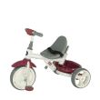 Tricicleta pentru copii COCCOLLE Evo