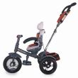 Tricicleta multifunctionala Coccolle Giro Plus