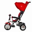 Tricicleta pliabila Coccolle Urbio Air Rosu