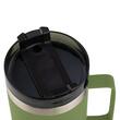 Cana termos cu pai  "We Care",verde menta, 900ml