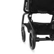 Carucior Cybex Eezy S2+ BLK Soho grey