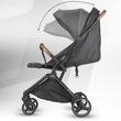 Carucior sport Autofold Hapi Marlin Shadow Black