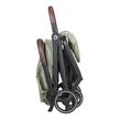 Carucior sport cu pliere automata Coccolle Lemira Greenstone