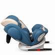 Scaun auto 0-36 kg Hapi Ozy Albastru