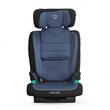 Scaun auto iSize 100-150 cm Coccolle Eris Rock blue