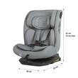 Scaun auto iSize 40-150 cm Coccolle Nobi Misty Grey