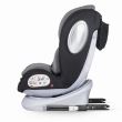Scaun auto rotativ 0-36 kg Coccolle Lyra Greystone