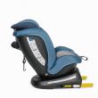 Scaun auto rotativ 0-36 kg Coccolle Mydo Pure blue
